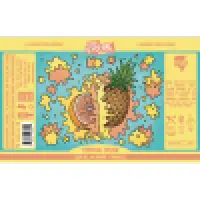 Jersey Cyclone Brewing Company Tropical Crush