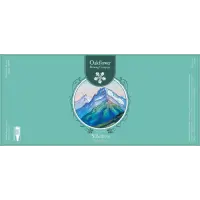 Oakflower Brewing Company Silberhorn