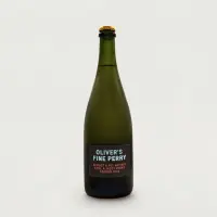 Oliver's Cider Almost a Pet Nat But Still a Tangy Perry Season 2023
