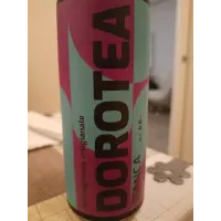 BeHa Brewing Company Dorotea Bianca