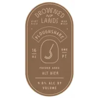 Drowned Lands Brewery Ploughshare