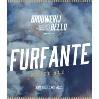 Brouwerij Bello Furfante