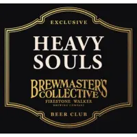 Firestone Walker Brewing Heavy Souls