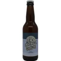 Rigtersbier Iesselke Blond