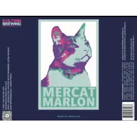 Evil Twin Brewing NYC Mercat Marlon
