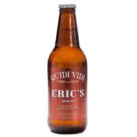 Quidi Vidi Brewing Company Eric's Cream Ale