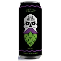 Quidi Vidi Brewing Company Half Nelson