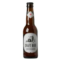 Rosengarten Craft Bier Schweizer Bio Urgetreide