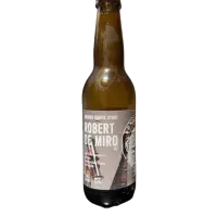 Brausyndikat Robert De Miro V2