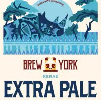 Brew York Keras