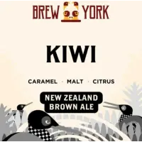 Brew York Kiwi