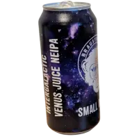Brausyndikat Intergalactic Venus Juice