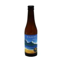 Dream Destinations Brewery Waikiki Wit