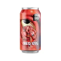 One Drop Brewing Co. Red Eye