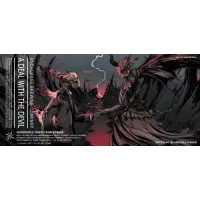 Anchorage Brewing Company A Deal With The Devil - Quadruple Oaked (Batch 6 - 2024)