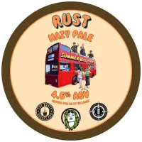 Common Rioters Beer The Green Goddess From Rust