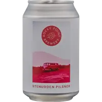 Rocky Point Brewery Stenudden Pilsner