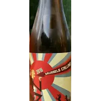 Brasserie de la Senne Brussels Calling 2016