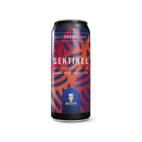 Browar Gwarek West Coast Glory: Sentinel