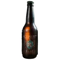 Brasserie Kjubist Blue