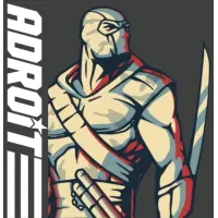 Adroit Theory Brewing Company Rebel (Ghost 1634)