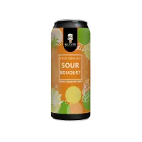 Browar Gwarek Sour Bouquet