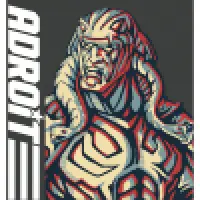 Adroit Theory Brewing Company Regime (Ghost 1637)