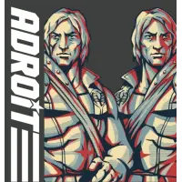 Adroit Theory Brewing Company Rogue (Ghost 1640)