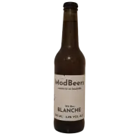 Atelier Mod Beers Blanche