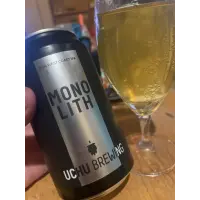 Uchu Brewing Monolith