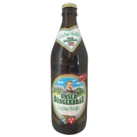 Bürgerbräu Bad Reichenhall Leichte Weiße