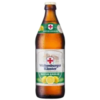 Klosterbrauerei Weltenburg Natur-Radler