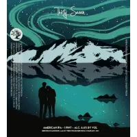 Tree House Brewing Company Curiosity 37 (Thirty-seven)