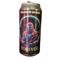 Bygland Bryggeri Torevêr