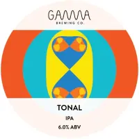 Gamma Brewing Company Tonal