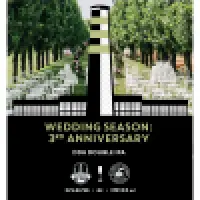 BlackStack Brewing Company Wedding Season: 3rd Anniversary