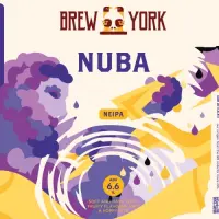 Brew York Nuba