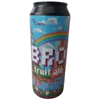 Brokreacja BRO Fruit Ale