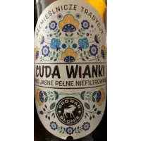 Inne Beczki - Browar Błonie Cuda Wianki