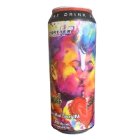 Volynskyy Brovar (Волинський Бровар) Forever Brewing Boyfriend