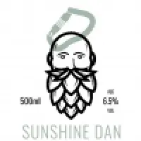 Bragdy Cybi Sunshine Dan