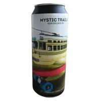 Moczybroda Mystic Trails
