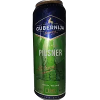 Gubernija Golden Pilsner Bohemian
