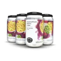 Potter's Craft Cider Passionfruit Mosiac