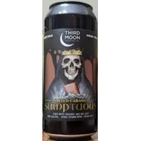 Third Moon Brewing Co. Sumptuous - Salted Caramel
