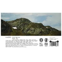 DosKiwis Brewing Co. Wild Motion