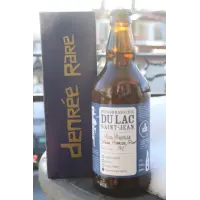Microbrasserie du Lac Saint-Jean Miss Myrtille