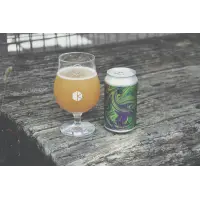 Kyoto Brewing Company Monja