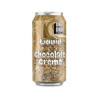 One Drop Brewing Co. Liquid Chocolate Creme