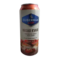 Gubernija Bread Kvass Dark Rye